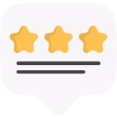 No reviews